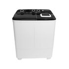 Lavadora Doble Tina White Westinghouse Wwxctt11703bk 11 Kilos Carga Superior Blanca Alb