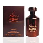 Perfume Al-rehab French Coffee Eau De Parfum, 100 Ml, Unisex
