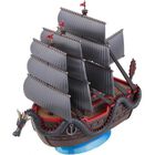 R&eacute;plica Dragon Ship One Piece The Grandline Collection 15 cms
