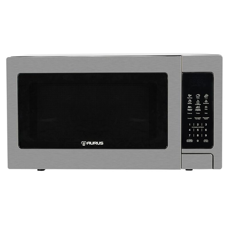 Horno de Microondas Aurus 1.1p&sup3; AMP11SS image number null