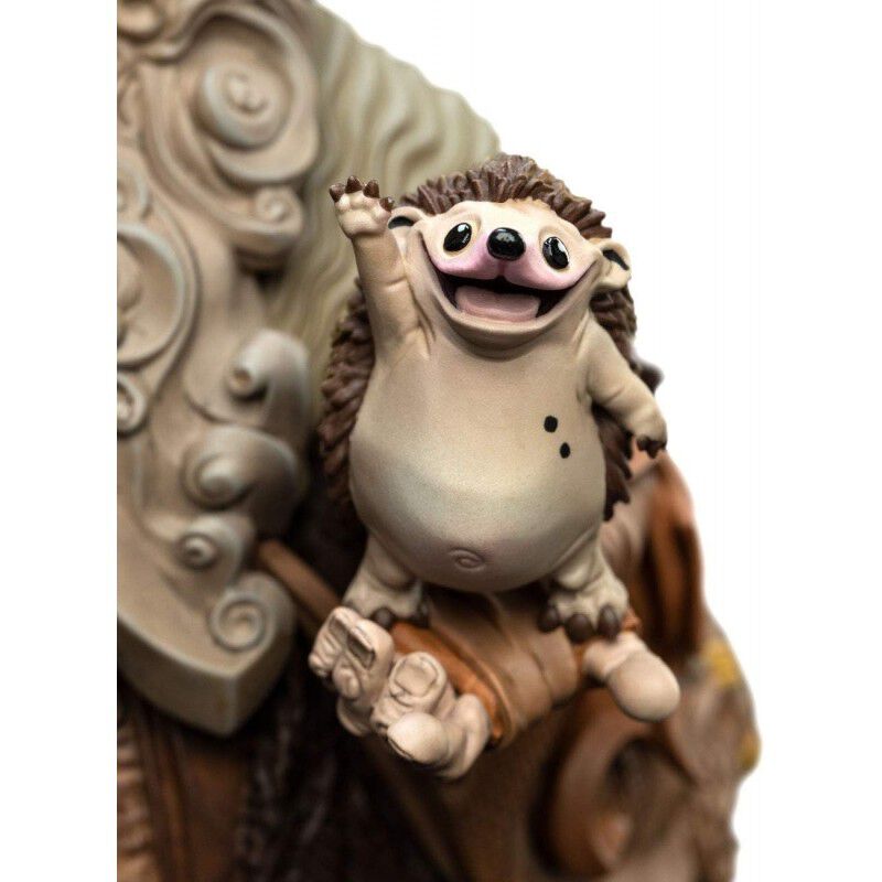 Figura Radagast El Pardo El Hobbit Mini Epics 1... image number null