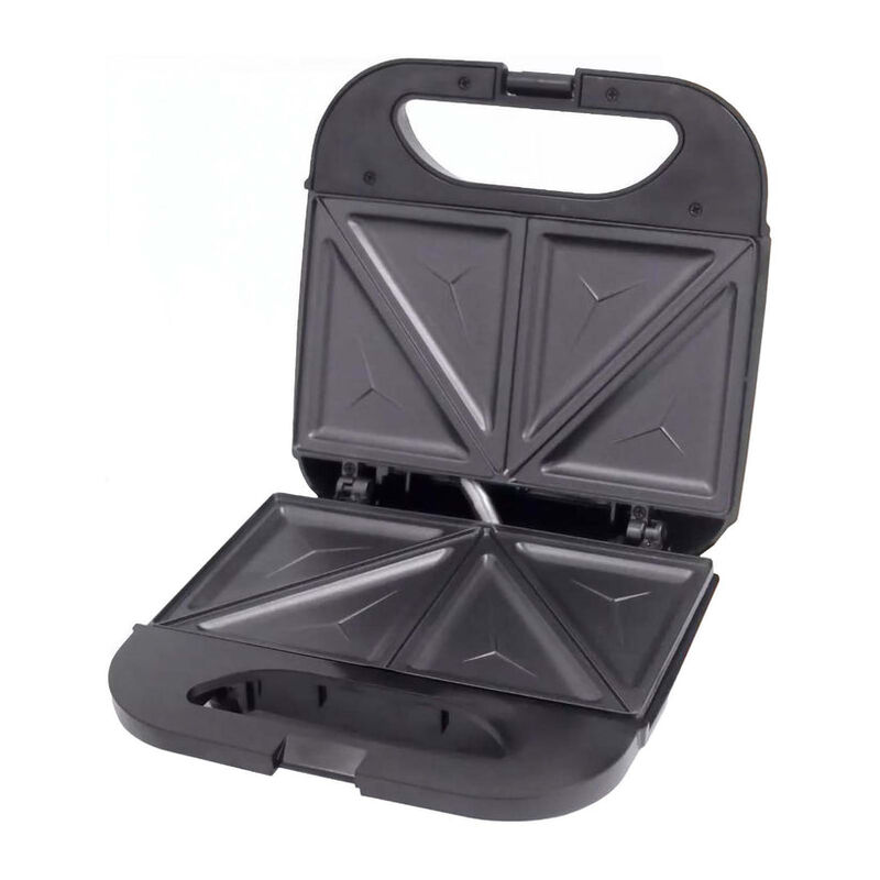 Sandwichera Premium Masterchef 2 Porciones MK-S... image number null