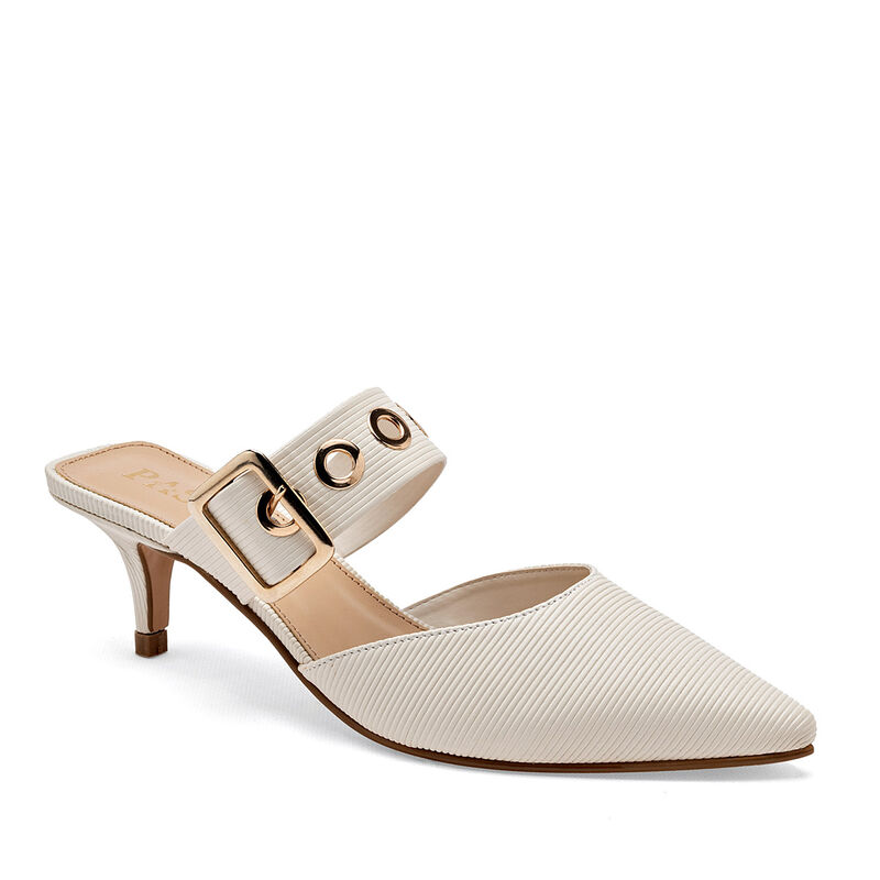 Clasben Zapatos para mujer latte image number null