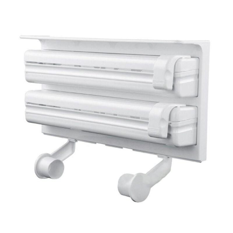 Despachador De Papel image number null