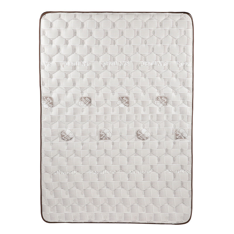 Colch&oacute;n Minesota +Protector Cloud+S&aacute;banas Softy image number null