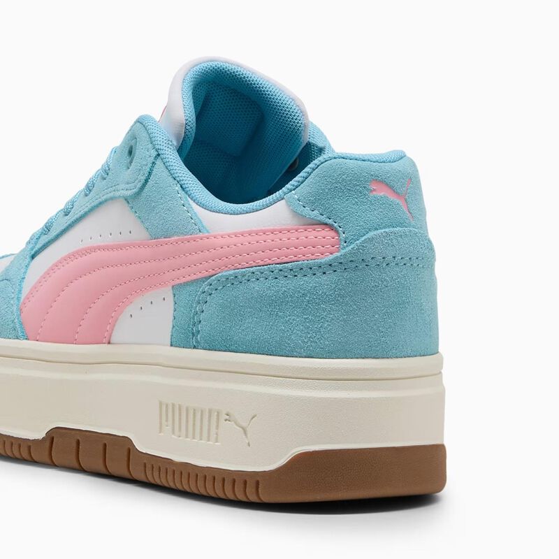 Tenis Puma Rebound Femme Low Sd Para Mujer image number null