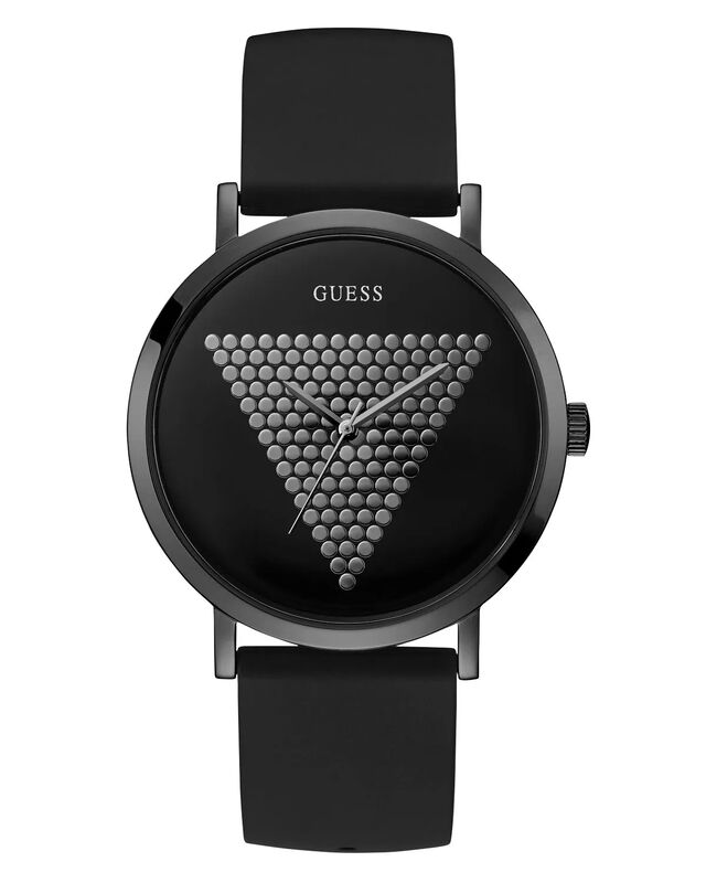 Reloj Guess Imprint Caballero Negro para Caball... image number null