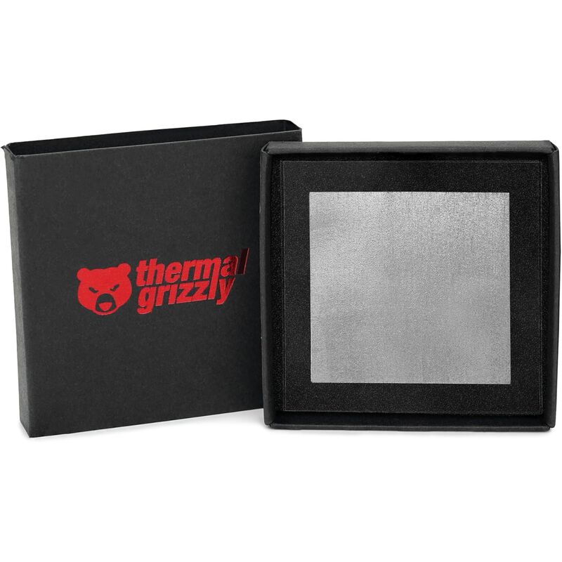 Thermal Grizzly Thermal Pad Kryosheet 38x38mm image number null
