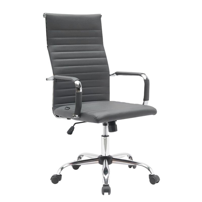 Set de 2 Sillas De Oficina Eke Life Home Yx-900... image number null