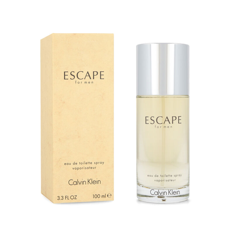 Escape 100Ml Edt Spray image number null