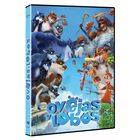 Ovejas Y Lobos [dvd]