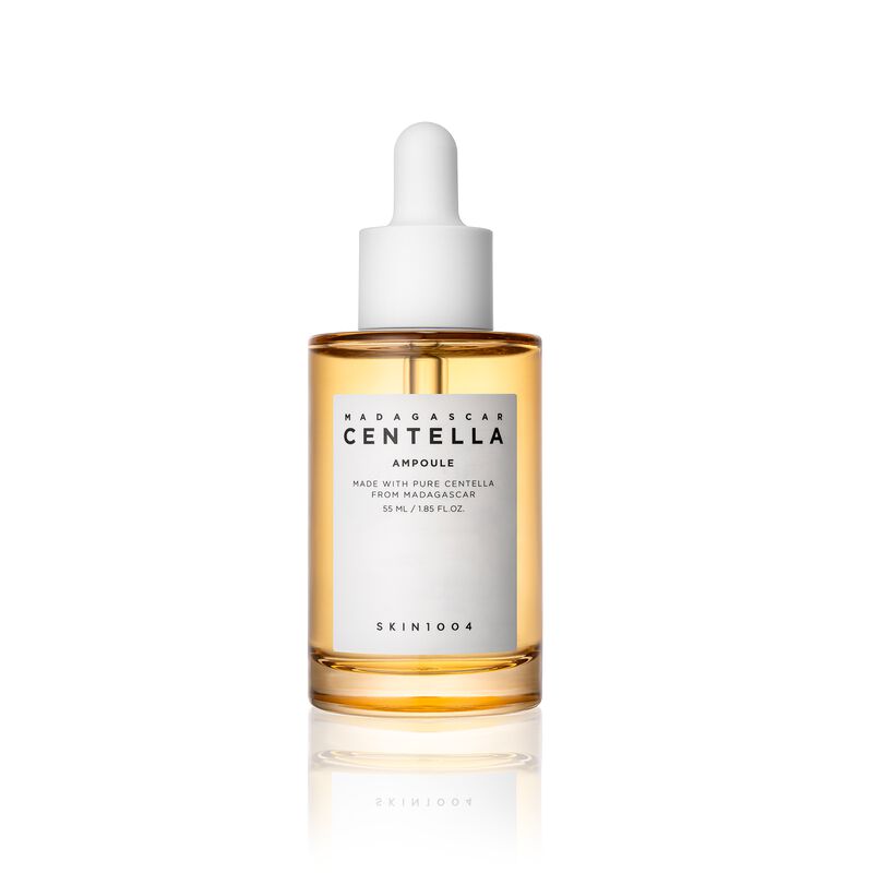 Skin1004 Madagascar Centella Ampoule 55ml image number null