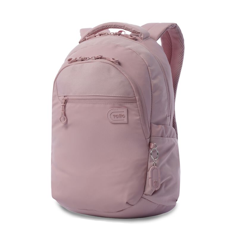 Mochila Ergon&oacute;mica Mediana Totto Steif Nara Con... image number null