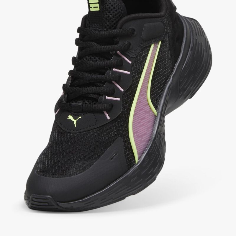 Tenis Puma Softride Sway Para Mujer image number null