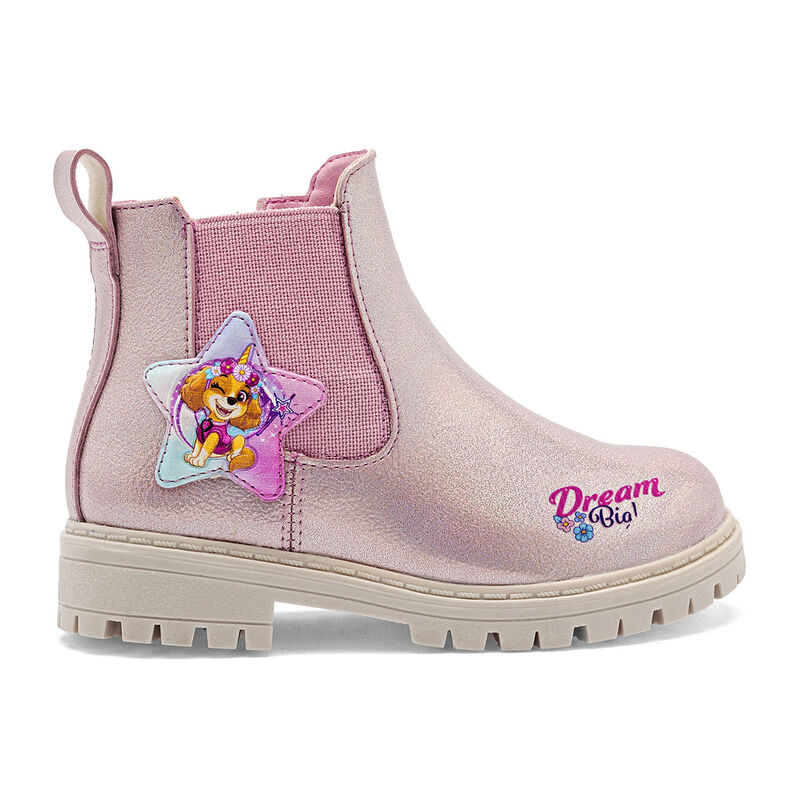 Tropicana Bot&iacute;n Rosa Para Ni&ntilde;a 146696cd image number null