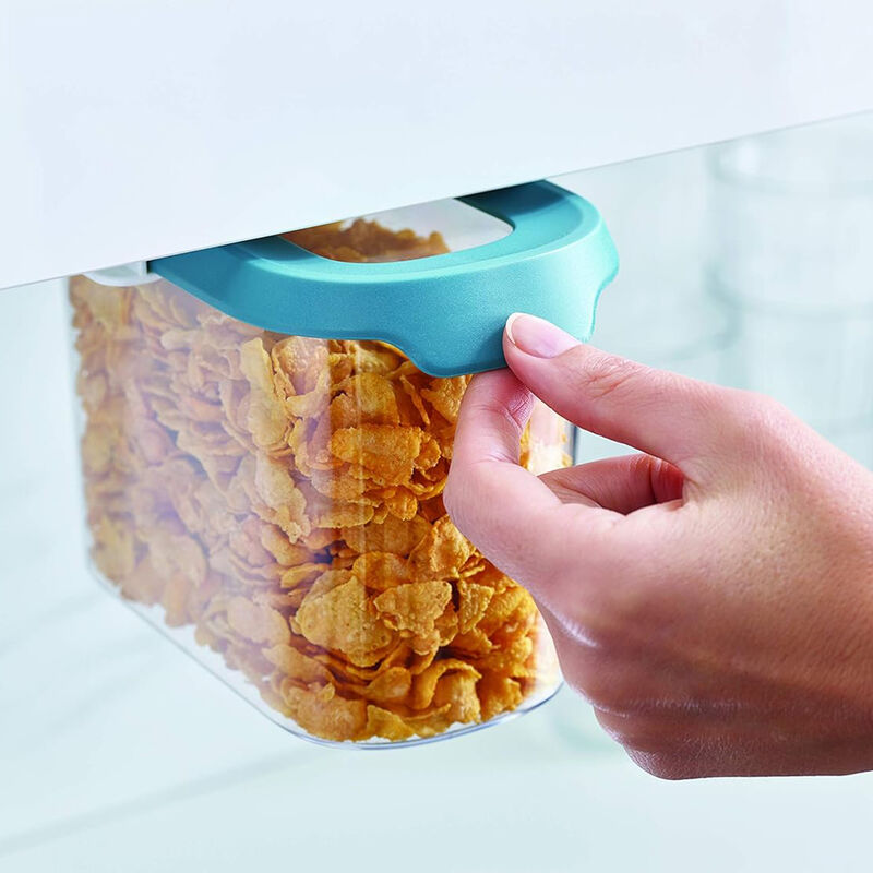 3 Contenedores de Alimentos  Colgantes Aquila 9... image number null