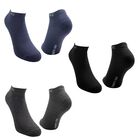 Kenneth Cole 6 Pares de Tines para Hombre, Color Multicolor ,Talla Unitalla, Sin felpa