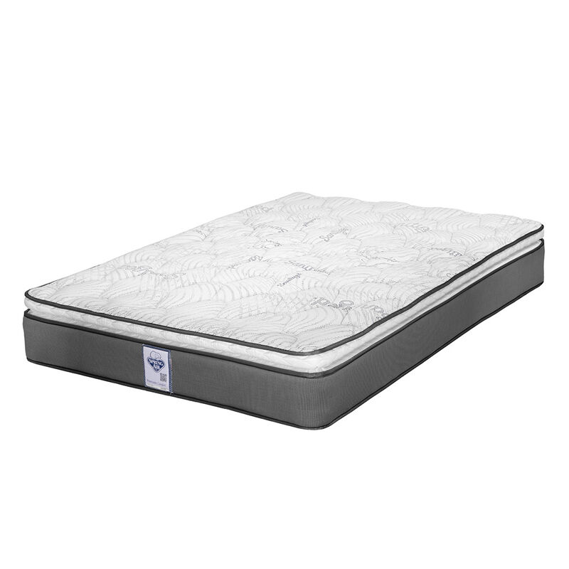 Colch&oacute;n King Size Prestige + Almohada One + 1 j... image number null