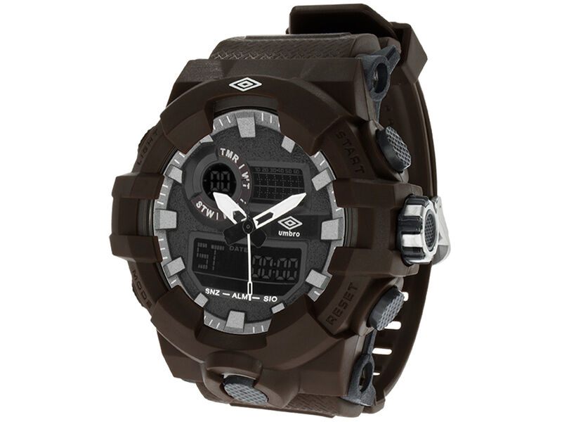 Reloj Umbro UMB-083-2M Negro image number null