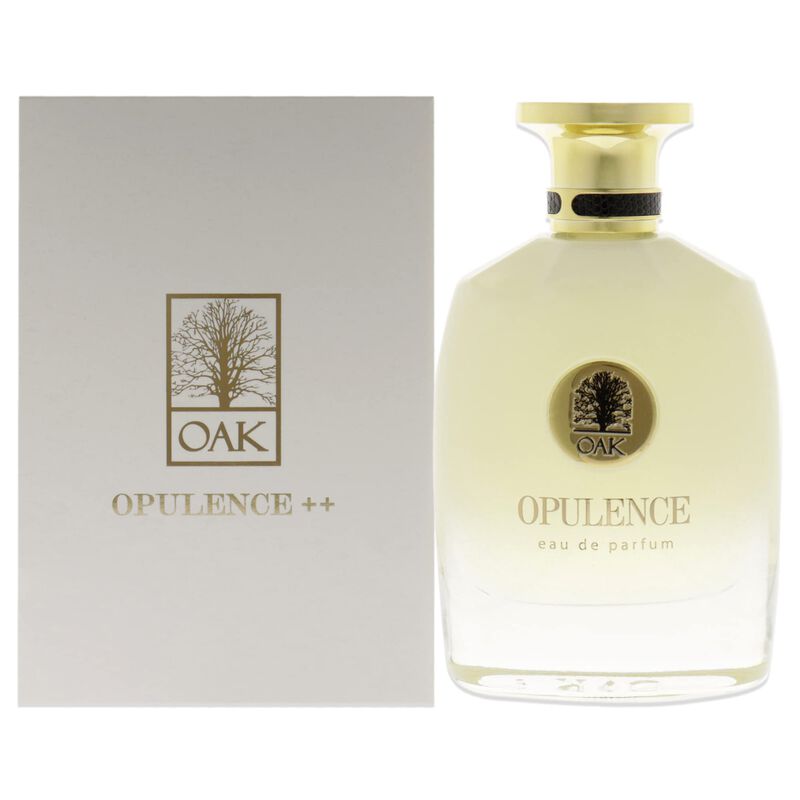 Perfume Aksblay Oak Opulence Edp En Aerosol Uni... image number null