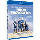 Fumar provoca tos [Blu-ray]