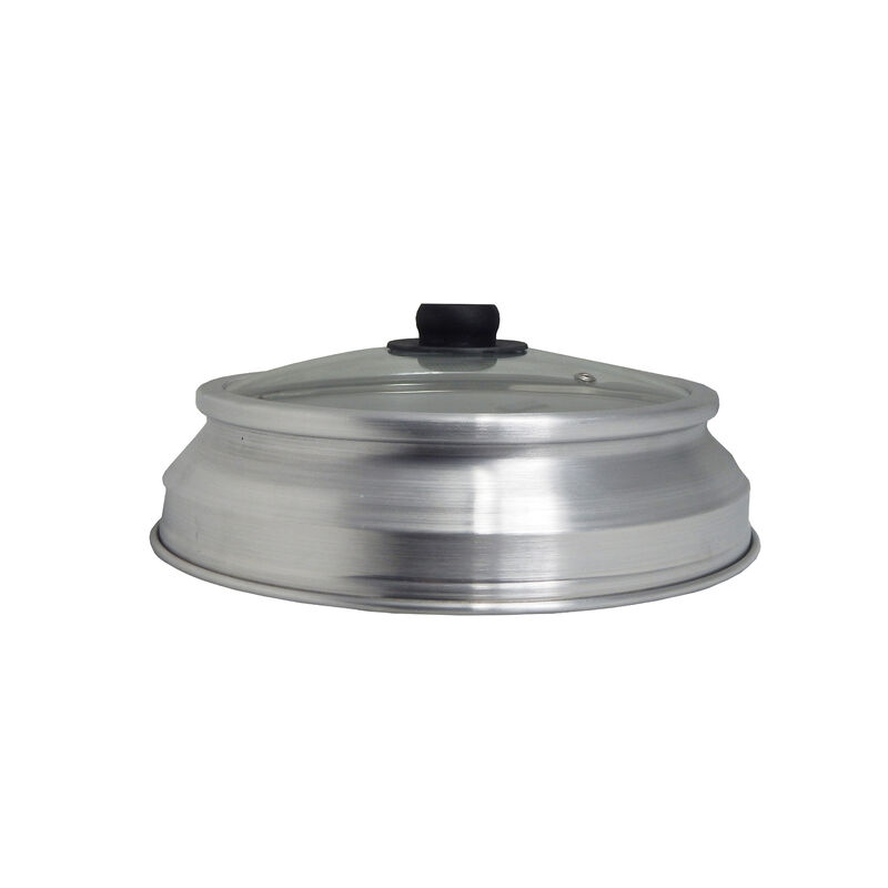 Olla Horno Milagro Modelo Hectorin image number null