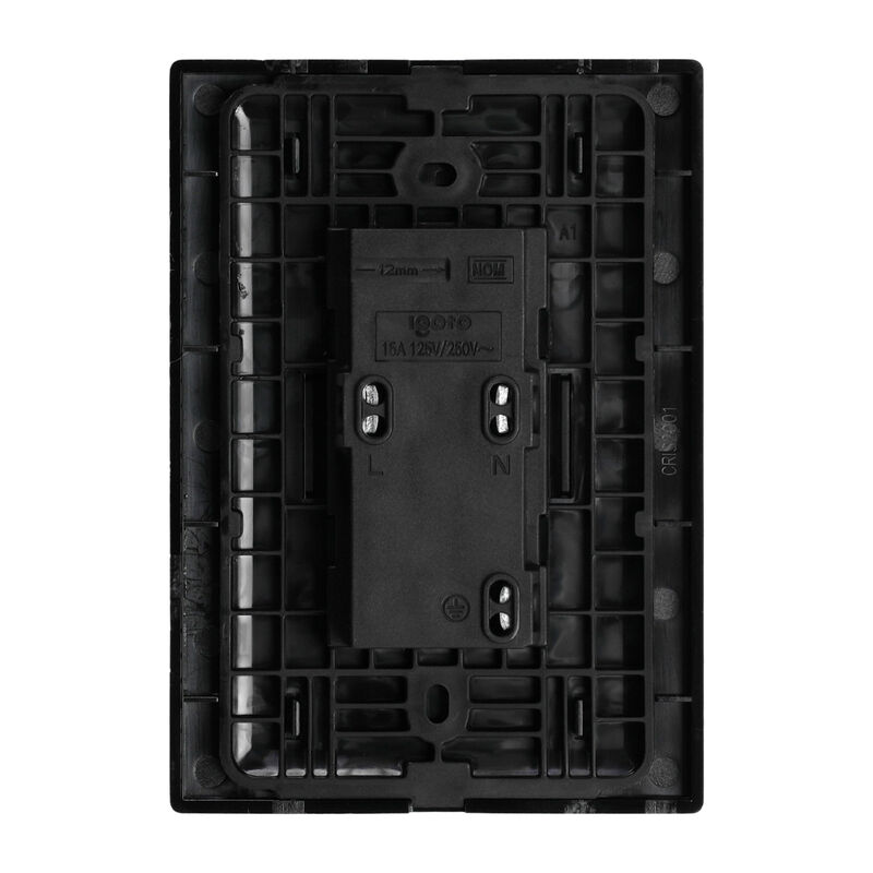 Placa Armada Cristal IGOTO CRI1001-2001 con con... image number null