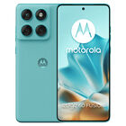 Smartphone Motorola Moto Edge 60 Fusion 256gb 8gb Ram Verde