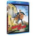 P&aacute;nico A Las Tres (three O'clock High) Bd 1987 [blu-ray]