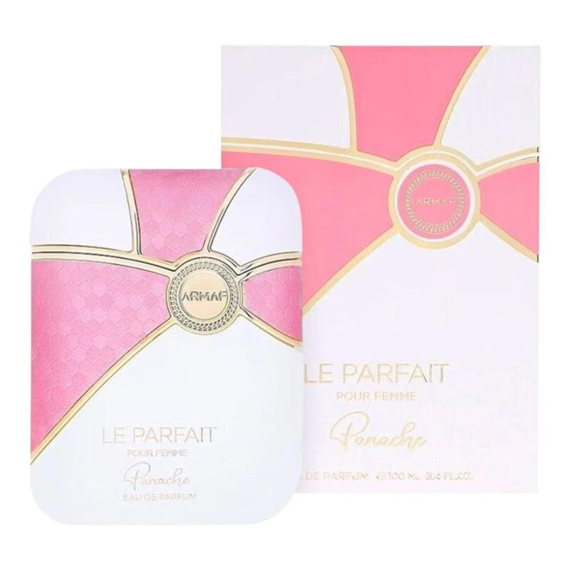 Perfume Armaf Le Parfait Panache Edp 100 Ml image number null