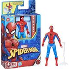 Figura De Accion Hasbro Spider-man Telara&ntilde;a