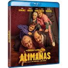 Alima&ntilde;as [blu-ray] (2023)