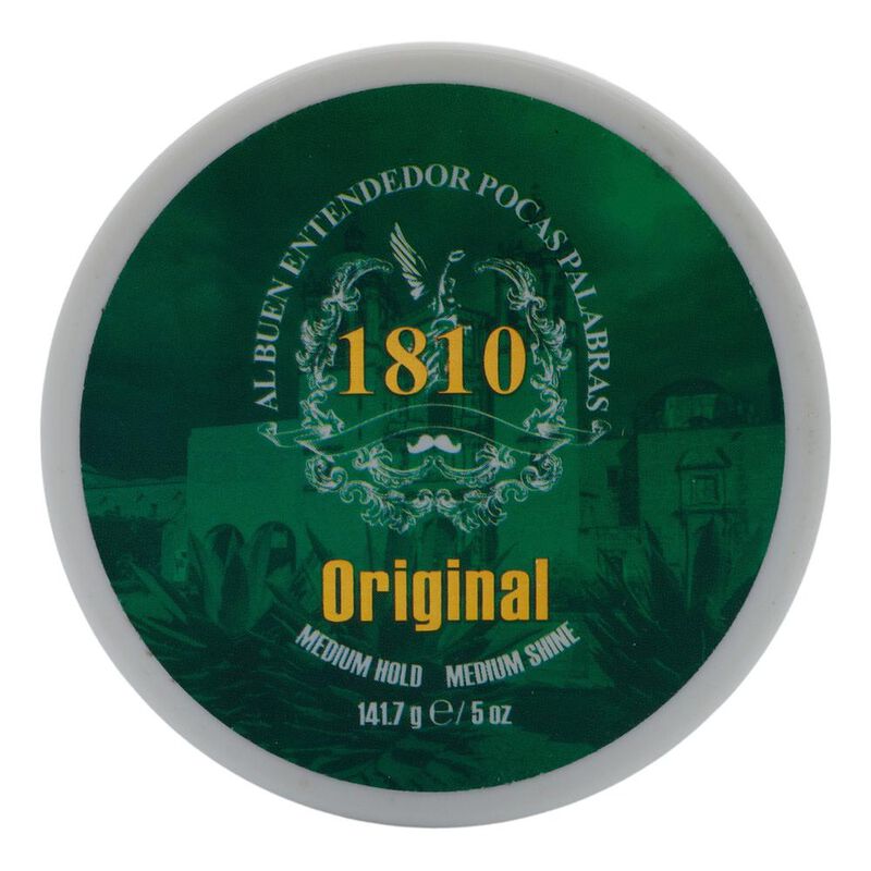1810 Cera Para Cabello Original Es De 80 Gr No ... image number null