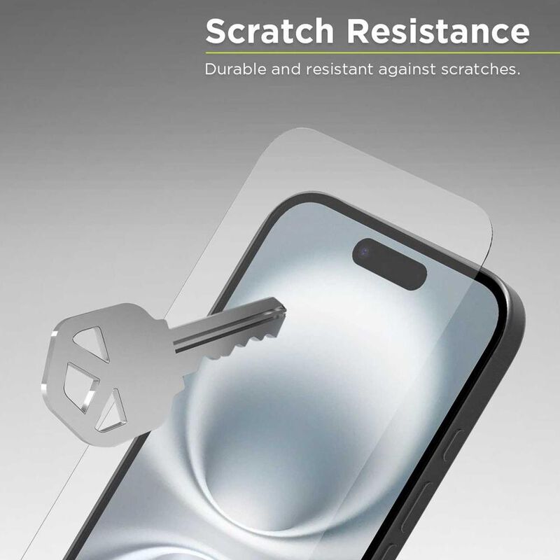 Mica Vidrio PUREGEAR para iPhone 16 PRO MAX pro... image number null