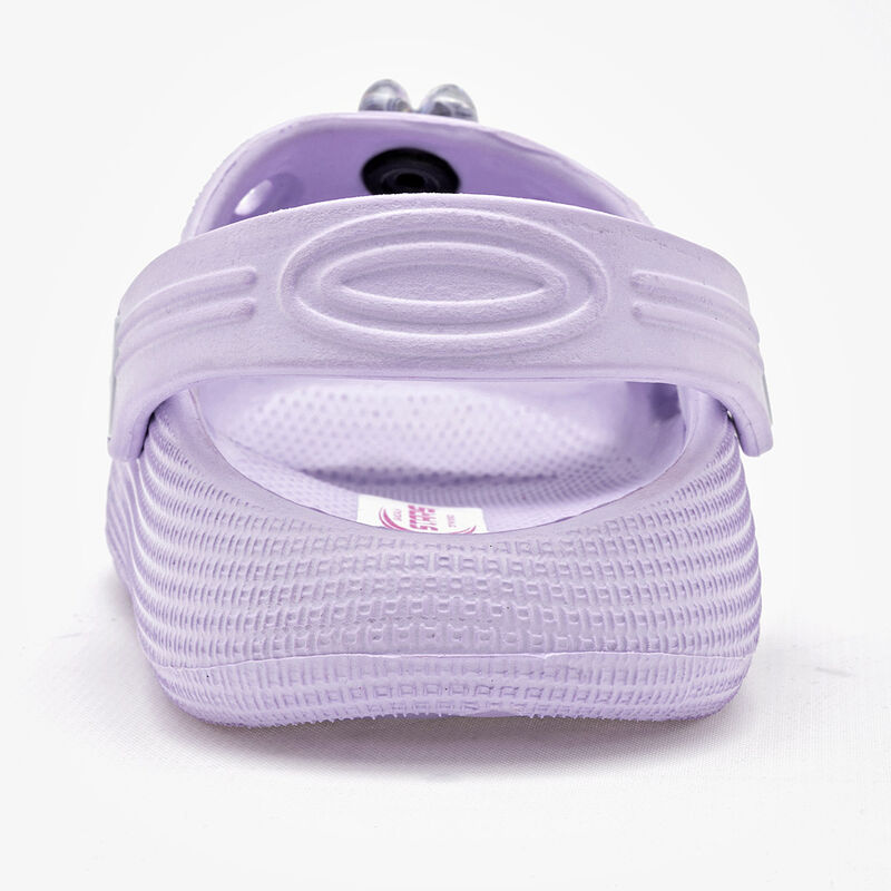 Stars Of The World Sandalia para niña lila image number null