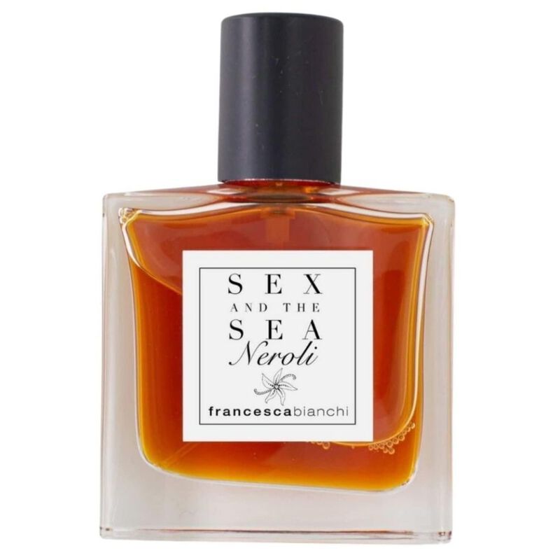 Perfume Francesca Bianchi Sex And The Sea Nerol... image number null