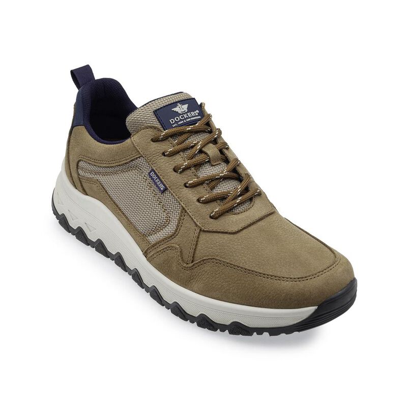 Tenis Dockers para caballero Kingstone D2125721... image number null