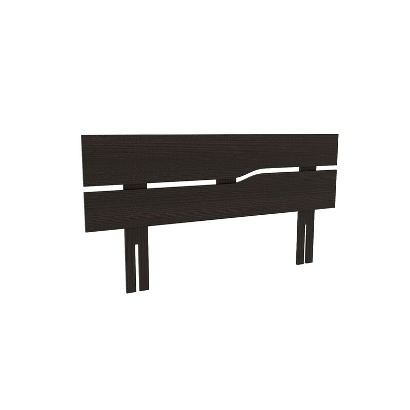 Combo Cabecera + 2 Buros Provenza Queen Size Co... image number null