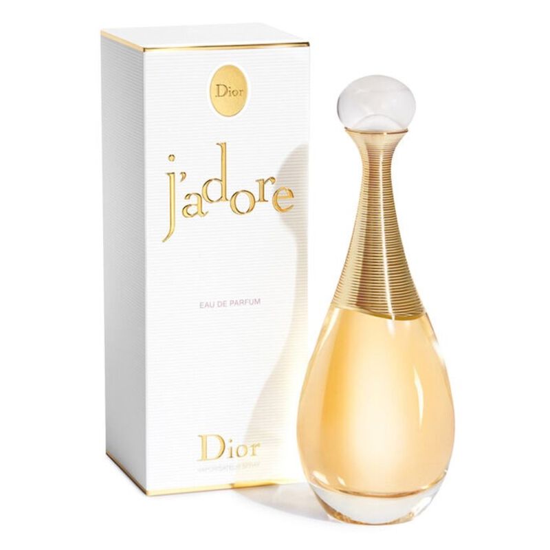 CHRISTIAN DIOR J’ADORE EDP 100ML image number null