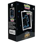 Fundas Ultra Pro Pok&eacute;mon Blastoise 105 Uds