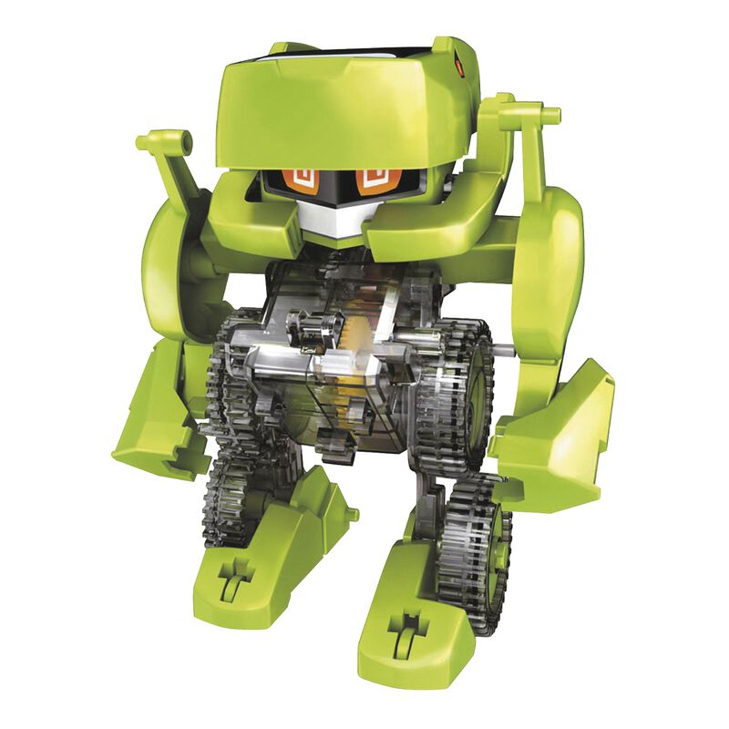 Kit solar 4 en 1 image number null