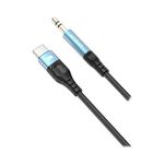 Cable MYBAT adaptador de USB C a Audio Jack 3.5mm