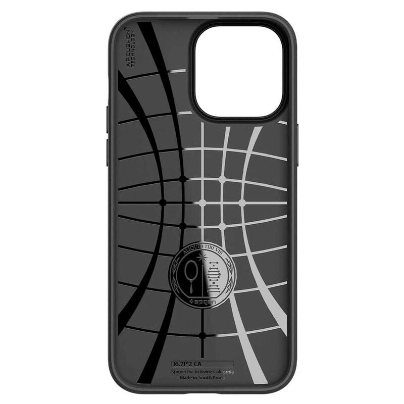 Funda SPIGEN Core Armor para iPhone 14 PRO Negr... image number null