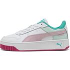 Tenis Puma Carina Street JR para Mujer