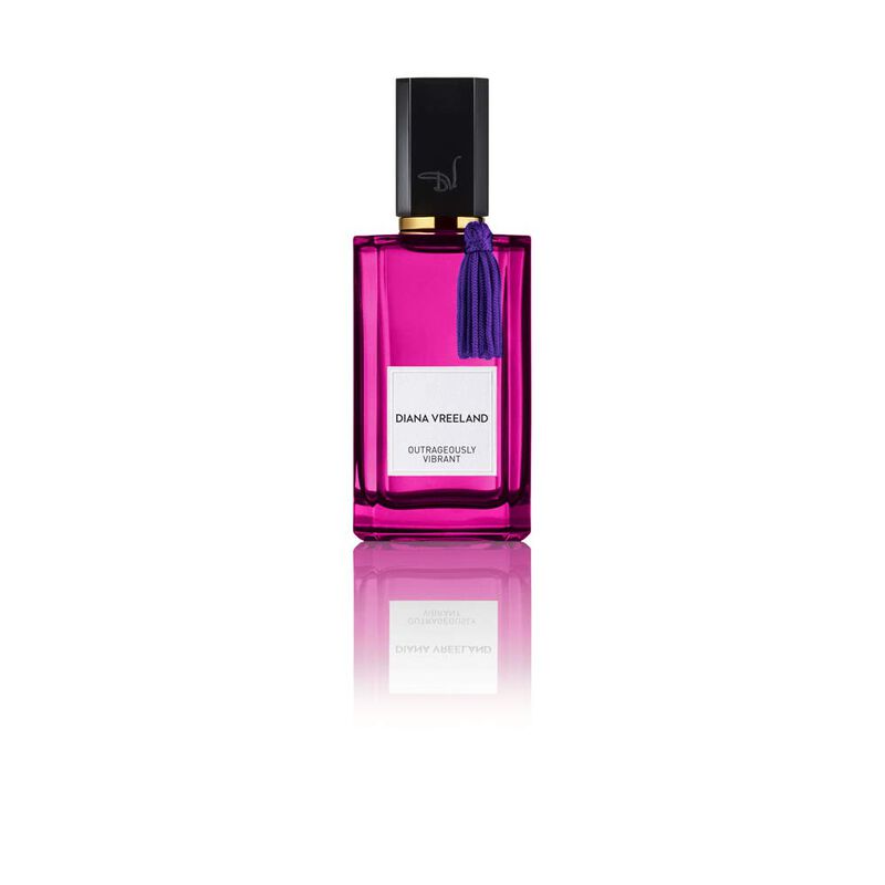 Diana Vreeland Extremadamente Vibrante Eau de P... image number null