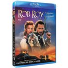 Rob Roy, La Pasi&oacute;n De Un Rebelde Bd 1995 [blu-ray]