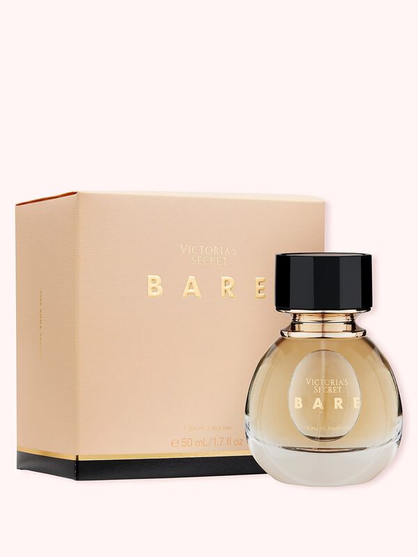 Perfume Victoria's Secret Bare Eau De Parfum, 5... image number null