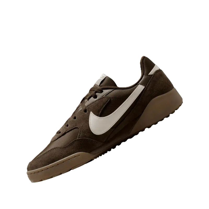 Tenis Hombre Nike Terra Mnata Suede Caf&eacute; Ib7254... image number null