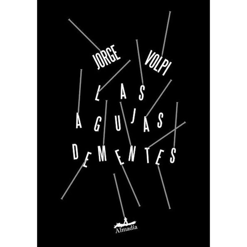 Las agujas dementes image number null