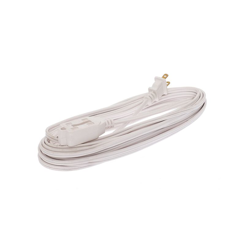 Igoto Ed13-10b Extension Domestica Blanca 10 M ... image number null